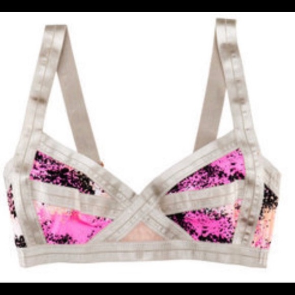 H&M bandage bikini set - Picture 2 of 4